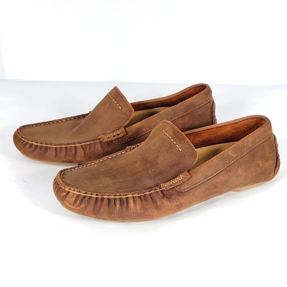 UGG Men's Loafers #692 Size 10